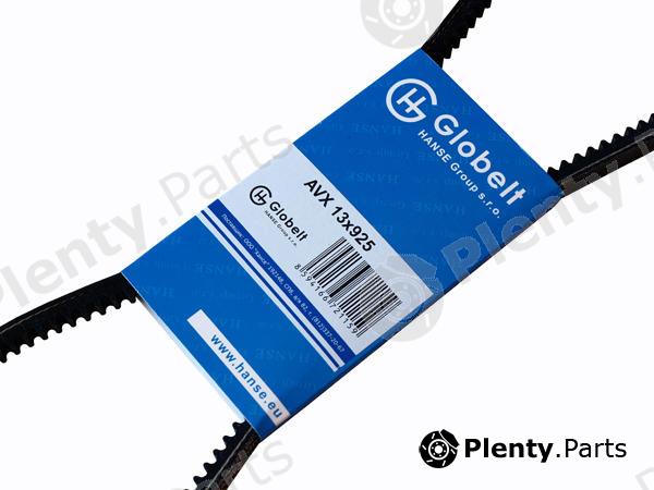  HANSE part AVX13X925 V-ribbed belt Audi, BMW, Alfa Romeo, Mercedes-Benz, Toyota