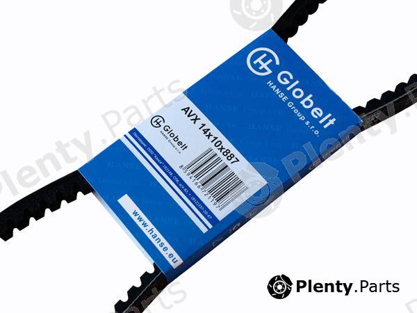 HANSE part AVX14X10X887 Replacement part
