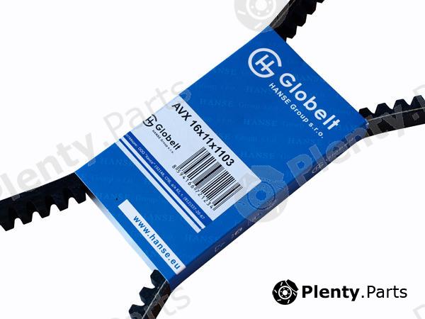  HANSE part AVX16X11X1103 Replacement part
