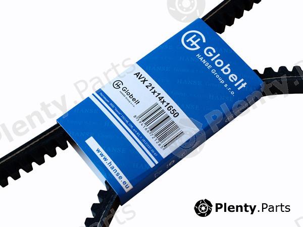  HANSE part AVX21X14X1650 Replacement part