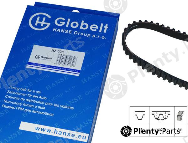  HANSE part HZ008 Replacement part