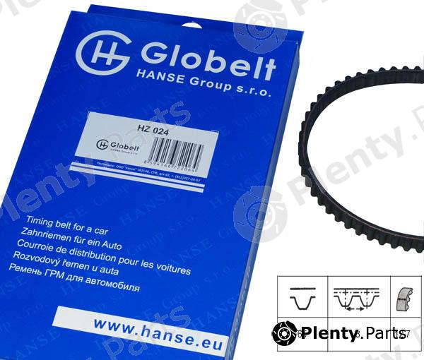  HANSE part HZ024 Replacement part
