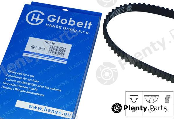  HANSE part HZ030 Replacement part