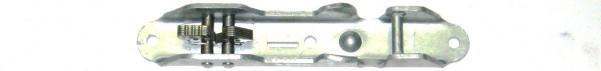 Genuine SCHMITZ CARGOBULL part 831034 Replacement part