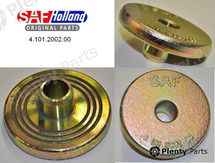 Genuine SAF HOLLAND part 1.123.0001.01 (1123000101) Replacement part