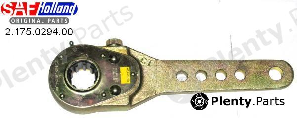 Genuine SAF HOLLAND part 2175029400 Replacement part