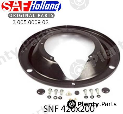 Genuine SAF HOLLAND part 3.005.0009.02 (3005000902) Replacement part