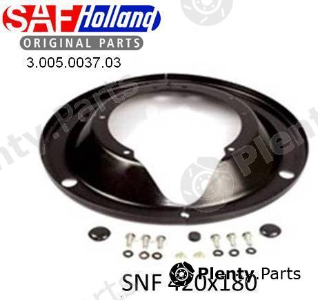 Genuine SAF HOLLAND part 3.005.0037.03 (3005003703) Replacement part