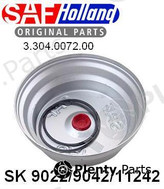 Genuine SAF HOLLAND part 3304007200 Replacement part