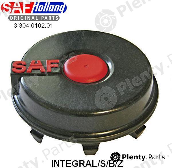 Genuine SAF HOLLAND part 3.304.0102.01 (3304010201) Replacement part