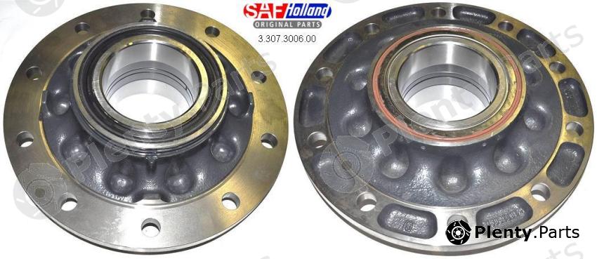 Genuine SAF HOLLAND part 3307300600 Replacement part