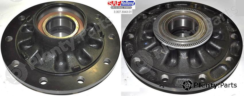 Genuine SAF HOLLAND part 3.307.3043.01 (3307304301) Replacement part