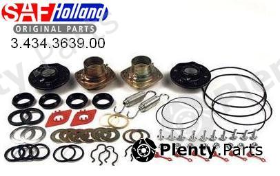 Genuine SAF HOLLAND part 3434363900 Replacement part