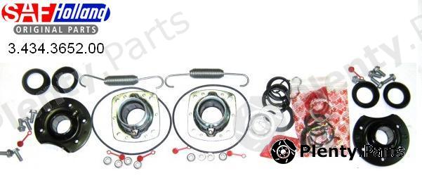 Genuine SAF HOLLAND part 3434365200 Replacement part
