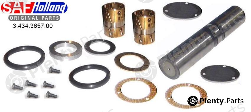 Genuine SAF HOLLAND part 3.434.3657.00 (3434365700) Replacement part