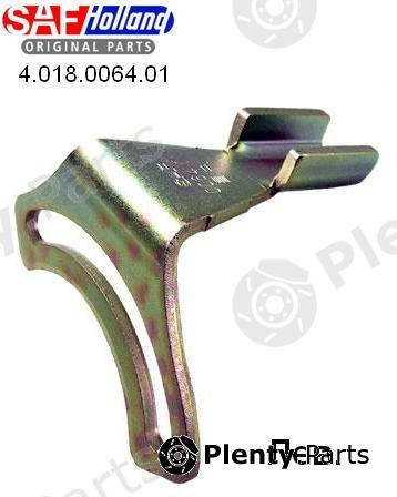 Genuine SAF HOLLAND part 4018006401 Replacement part