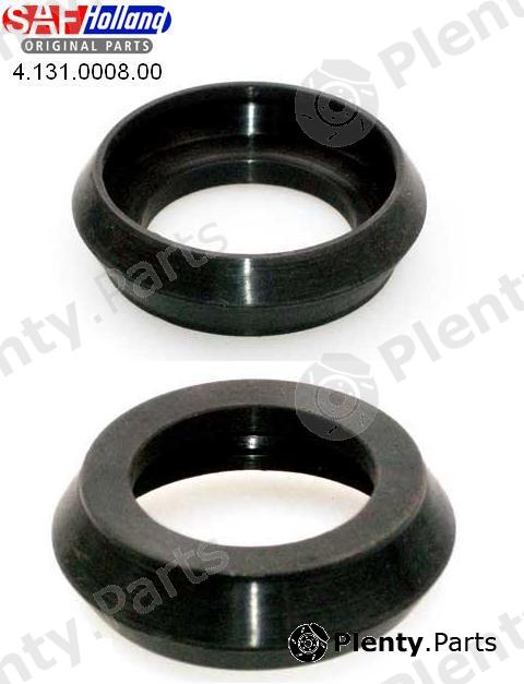 Genuine SAF HOLLAND part 4.131.0008.00 (4131000800) Replacement part