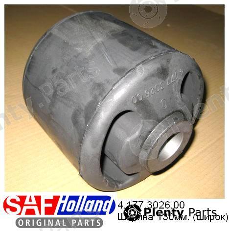 Genuine SAF HOLLAND part 4177302600 Replacement part