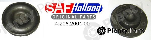 Genuine SAF HOLLAND part 4208200100 Replacement part