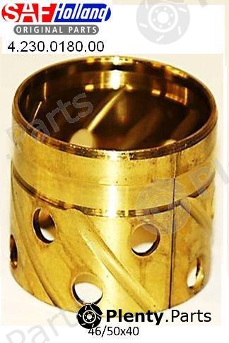 Genuine SAF HOLLAND part 4.230.0180.00 (4230018000) Replacement part