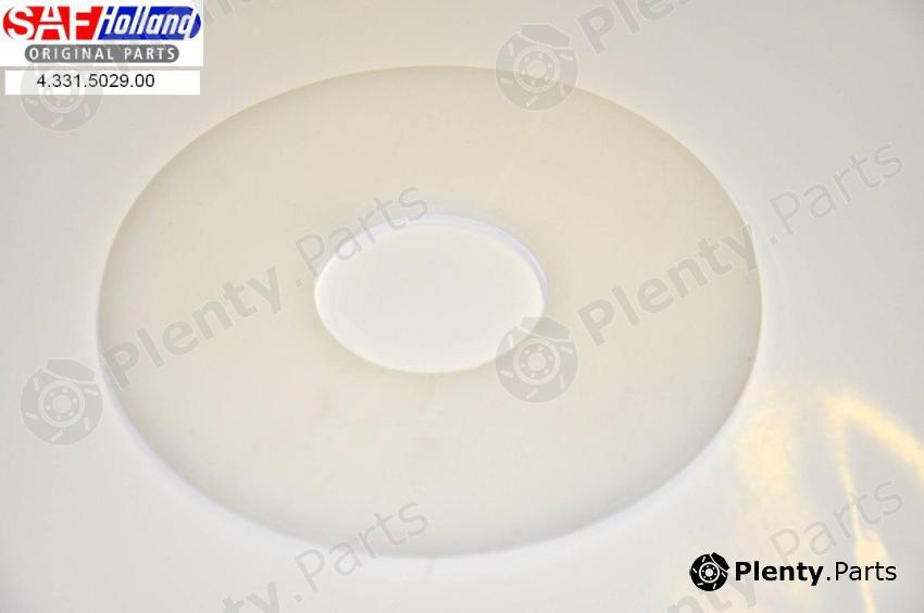 Genuine SAF HOLLAND part 4.331.5029.00 (4331502900) Replacement part