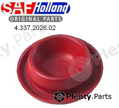 Genuine SAF HOLLAND part 4.337.2026.02 (4337202602) Replacement part