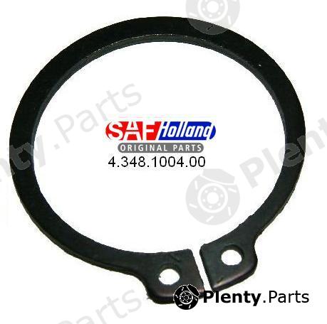 Genuine SAF HOLLAND part 4348100400 Replacement part