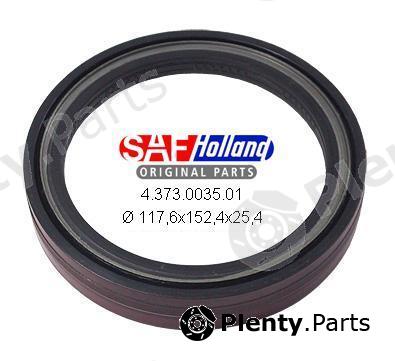 Genuine SAF HOLLAND part 4373003501 Replacement part