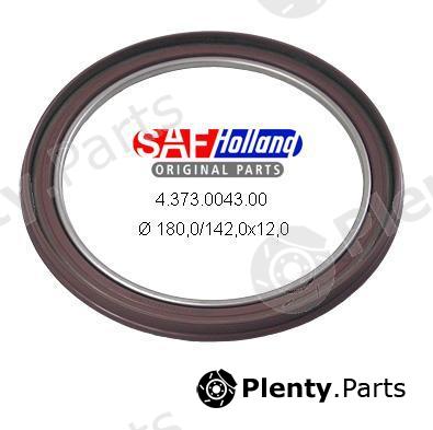 Genuine SAF HOLLAND part 4373004300 Replacement part