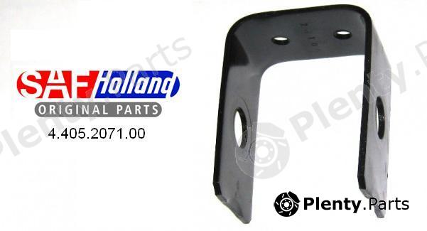 Genuine SAF HOLLAND part 4.405.2071.00 (4405207100) Replacement part