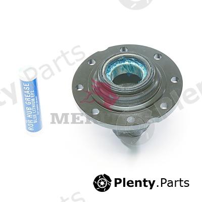 Genuine MERITOR (ROR) part 14224262 Replacement part