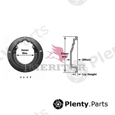Genuine MERITOR (ROR) part A23264P1082. (A23264P1082) Replacement part