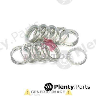 Genuine MERITOR (ROR) part A3297R1604 Replacement part