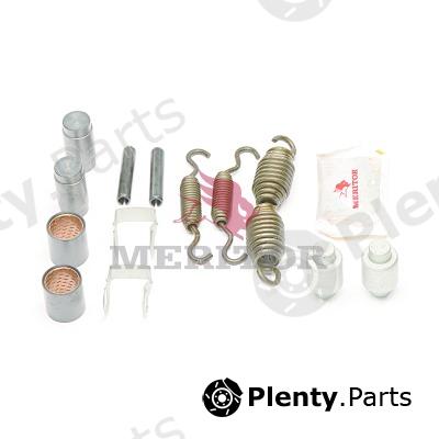Genuine MERITOR (ROR) part AXL125 Replacement part