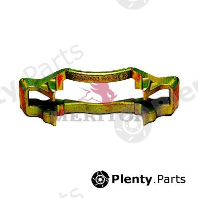 Genuine MERITOR (ROR) part BDA438 Replacement part