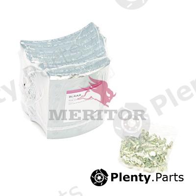 Genuine MERITOR (ROR) part BLKAR Replacement part