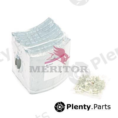 Genuine MERITOR (ROR) part BLKBR Replacement part