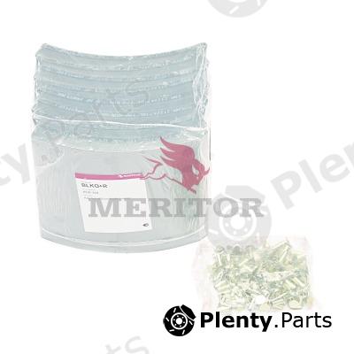 Genuine MERITOR (ROR) part BLKQR Replacement part