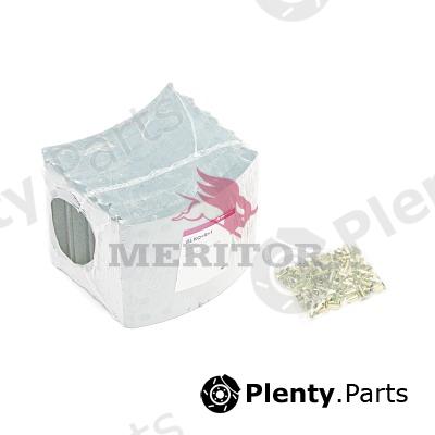 Genuine MERITOR (ROR) part BLKQ+R+1 (BLKQR1) Replacement part