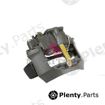 Genuine MERITOR (ROR) part LRG581 Replacement part