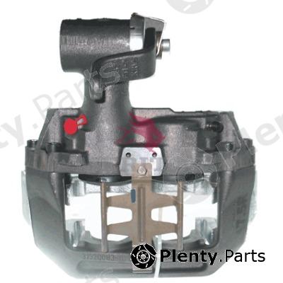 Genuine MERITOR (ROR) part LRG627 Replacement part