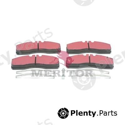 Genuine MERITOR (ROR) part MAX174K Replacement part