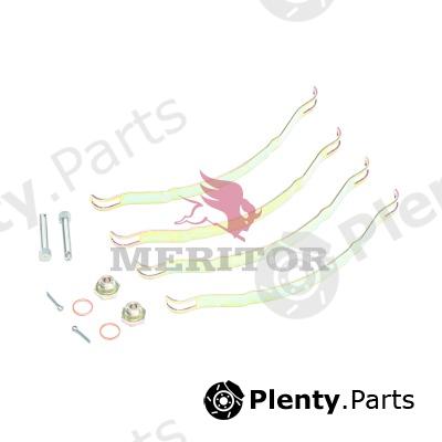 Genuine MERITOR (ROR) part MBA100 Replacement part