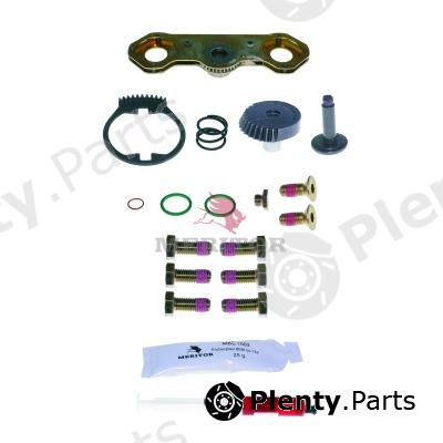 Genuine MERITOR (ROR) part MCK1291 Replacement part