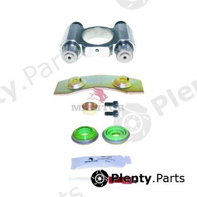 Genuine MERITOR (ROR) part MCK1293 Replacement part