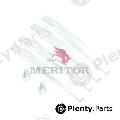 Genuine MERITOR (ROR) part MCK1312 Replacement part