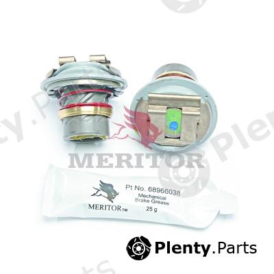 Genuine MERITOR (ROR) part SP9662 Replacement part