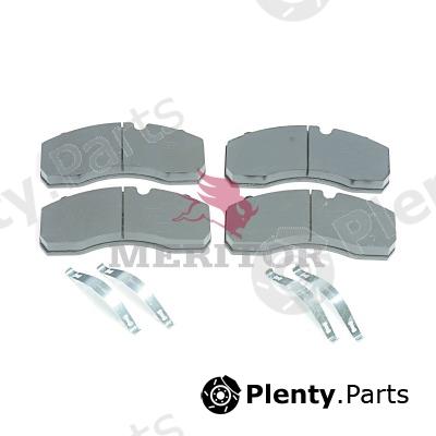 Genuine MERITOR (ROR) part TDP1087S Replacement part