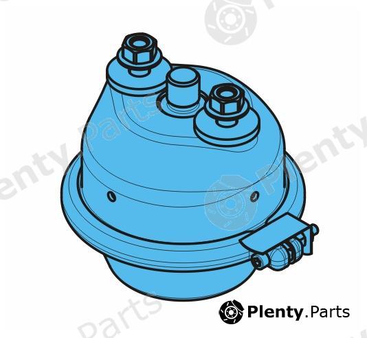 Genuine BPW part 0203273800 Replacement part