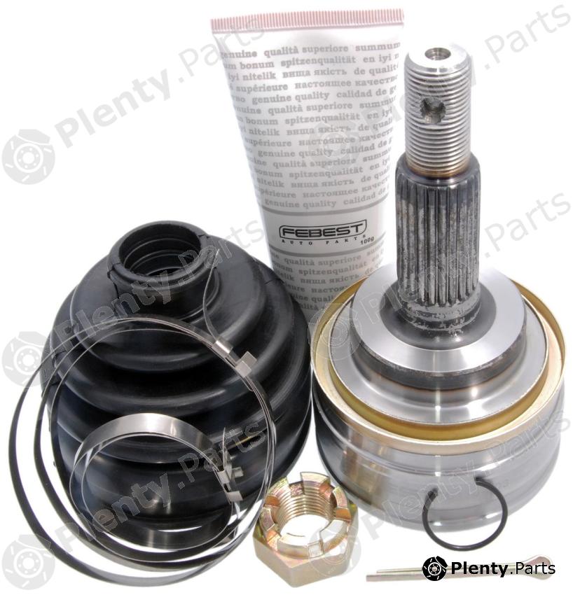  FEBEST part 0110003 Joint, drive shaft